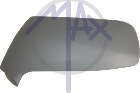 MAX MCT320L - Покриття, зовнішнє дзеркало autozip.com.ua