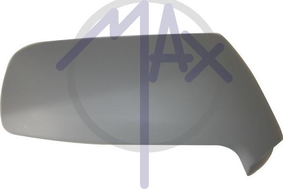 MAX MCT320R - Покриття, зовнішнє дзеркало autozip.com.ua