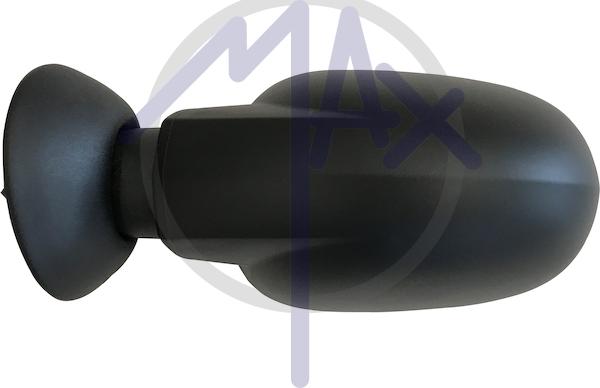 MAX MDL103L - Зовнішнє дзеркало autozip.com.ua