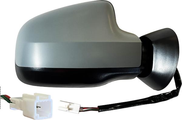 MAX MDL131-R - Зовнішнє дзеркало autozip.com.ua