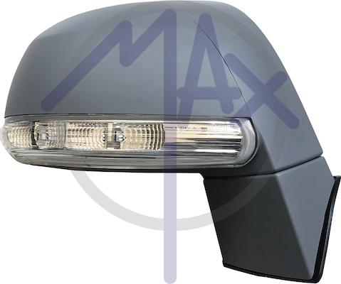 MAX MDW104-R - Зовнішнє дзеркало autozip.com.ua