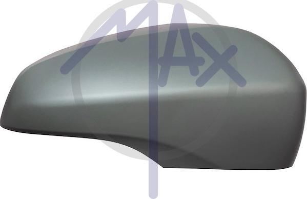 MAX MDW305-R - Покриття, зовнішнє дзеркало autozip.com.ua