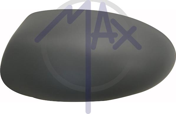 MAX MFD900L - Покриття, зовнішнє дзеркало autozip.com.ua