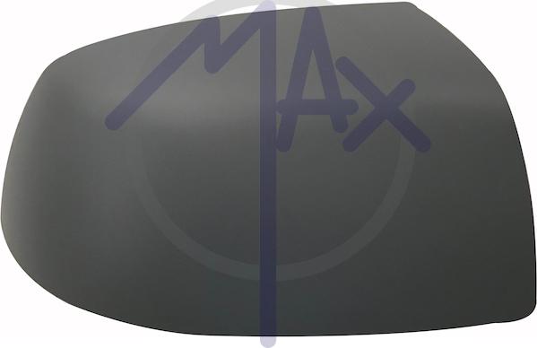MAX MFD910-R - Покриття, зовнішнє дзеркало autozip.com.ua