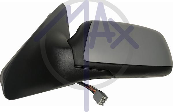 MAX MFD179L - Зовнішнє дзеркало autozip.com.ua