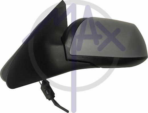 MAX MFD174L - Зовнішнє дзеркало autozip.com.ua