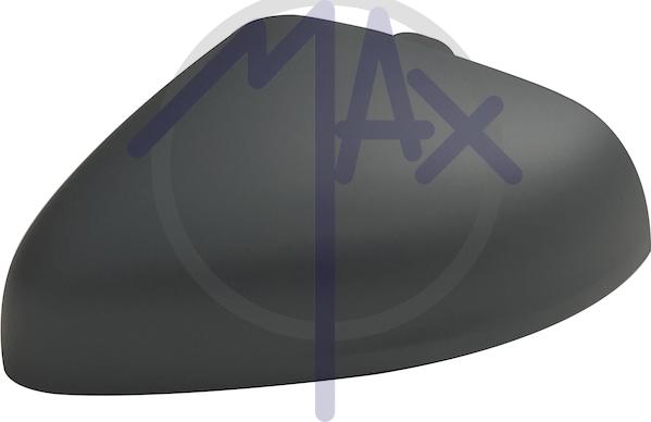 MAX MFD815-L - Покриття, зовнішнє дзеркало autozip.com.ua