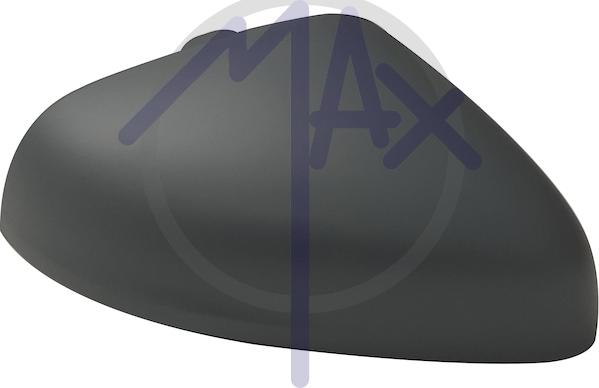 MAX MFD815-R - Покриття, зовнішнє дзеркало autozip.com.ua
