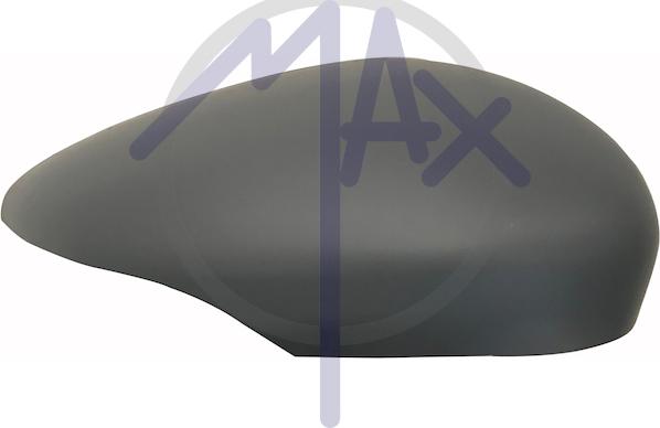 MAX MFD300R - Покриття, зовнішнє дзеркало autozip.com.ua