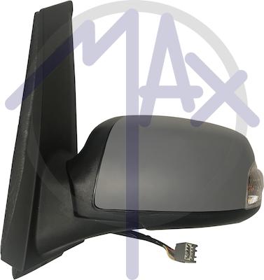 MAX MFD203L - Зовнішнє дзеркало autozip.com.ua