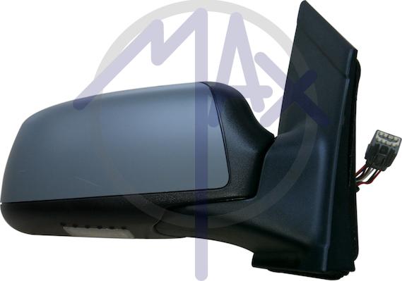 MAX MFD219-R - Зовнішнє дзеркало autozip.com.ua