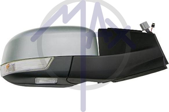 MAX MFD215-R - Зовнішнє дзеркало autozip.com.ua