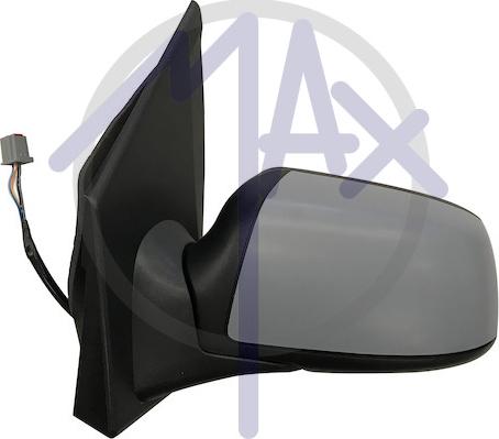 MAX MFD211L - Зовнішнє дзеркало autozip.com.ua