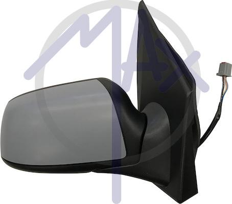 MAX MFD211R - Зовнішнє дзеркало autozip.com.ua