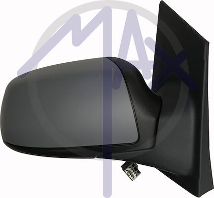 MAX MFD218R - Зовнішнє дзеркало autozip.com.ua