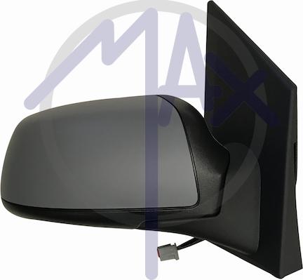 MAX MFD235R - Зовнішнє дзеркало autozip.com.ua