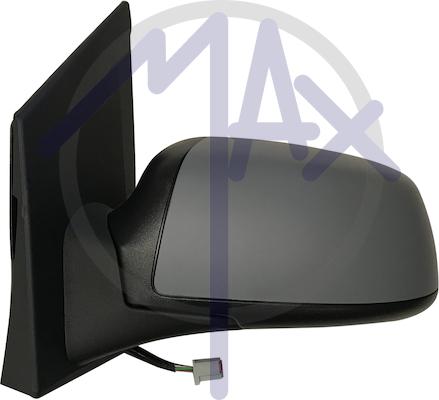 MAX MFD231L - Зовнішнє дзеркало autozip.com.ua