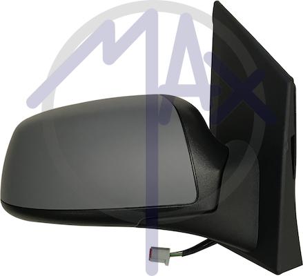 MAX MFD231R - Зовнішнє дзеркало autozip.com.ua
