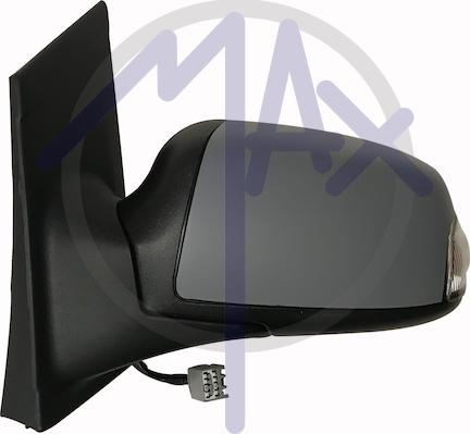 MAX MFD225L - Зовнішнє дзеркало autozip.com.ua