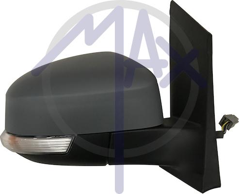 MAX MFD226R - Зовнішнє дзеркало autozip.com.ua