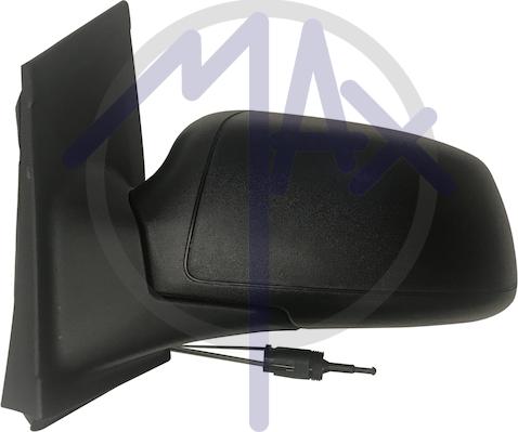 MAX MFD220L - Зовнішнє дзеркало autozip.com.ua