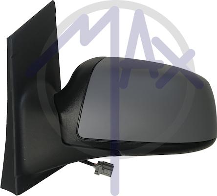 MAX MFD223L - Зовнішнє дзеркало autozip.com.ua