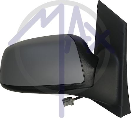 MAX MFD223R - Зовнішнє дзеркало autozip.com.ua