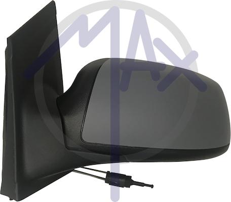 MAX MFD222L - Зовнішнє дзеркало autozip.com.ua