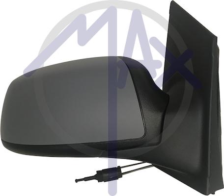 MAX MFD222R - Зовнішнє дзеркало autozip.com.ua