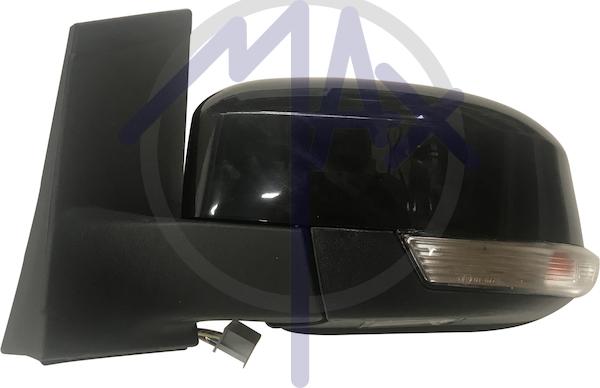 MAX MFD227-L - Зовнішнє дзеркало autozip.com.ua
