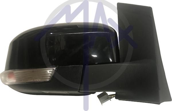 MAX MFD227-R - Зовнішнє дзеркало autozip.com.ua