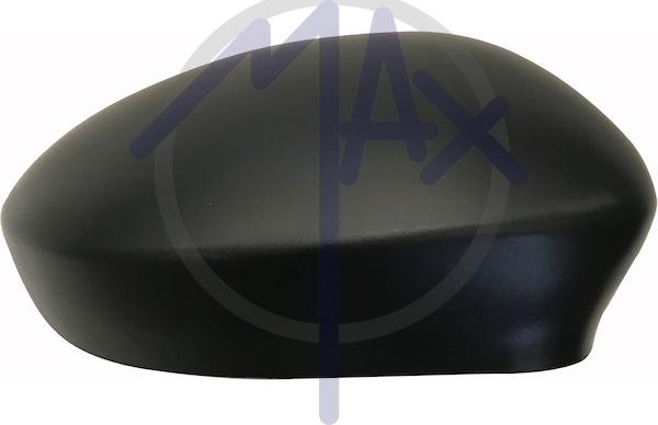 MAX MFT504R - Покриття, зовнішнє дзеркало autozip.com.ua