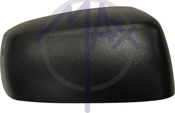 MAX MFT506R - Покриття, зовнішнє дзеркало autozip.com.ua