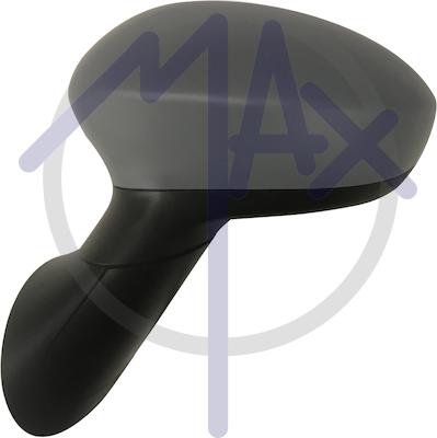 MAX MFT193L - Зовнішнє дзеркало autozip.com.ua