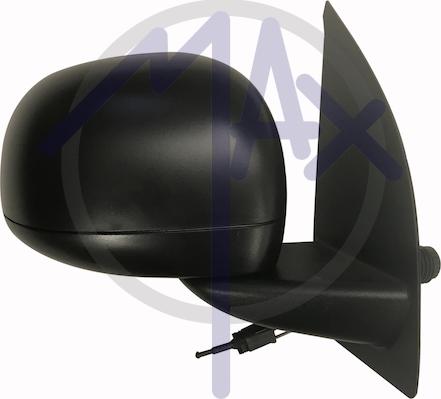 MAX MFT181R - Зовнішнє дзеркало autozip.com.ua