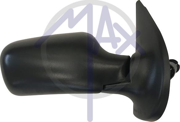 MAX MFT132R - Зовнішнє дзеркало autozip.com.ua