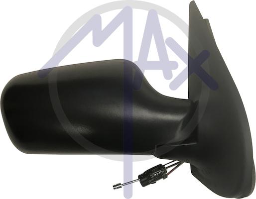 MAX MFT122R - Зовнішнє дзеркало autozip.com.ua