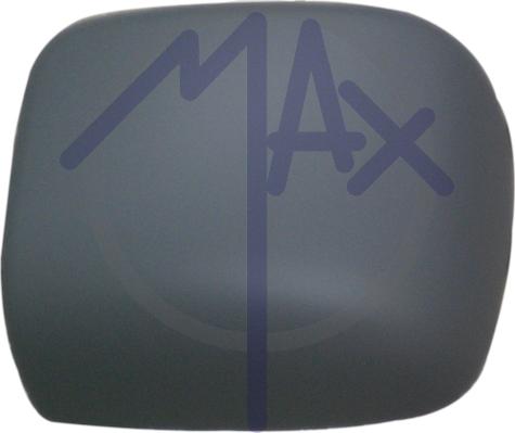 MAX MFT848L - Покриття, зовнішнє дзеркало autozip.com.ua