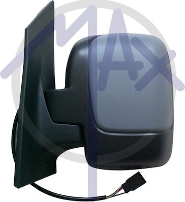 MAX MFT853-L - Зовнішнє дзеркало autozip.com.ua