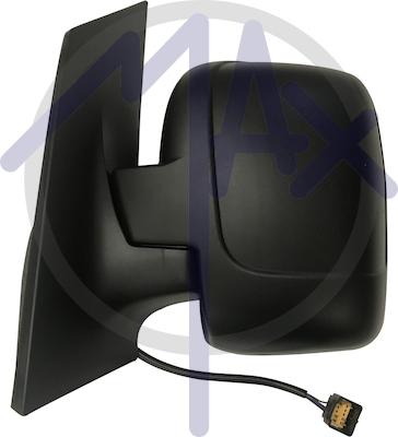 MAX MFT852L - Зовнішнє дзеркало autozip.com.ua