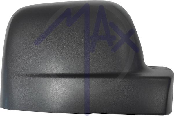 MAX MFT814-R - Покриття, зовнішнє дзеркало autozip.com.ua