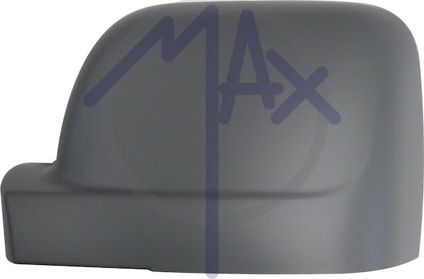 MAX MFT815-L - Покриття, зовнішнє дзеркало autozip.com.ua