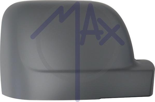 MAX MFT815-R - Покриття, зовнішнє дзеркало autozip.com.ua