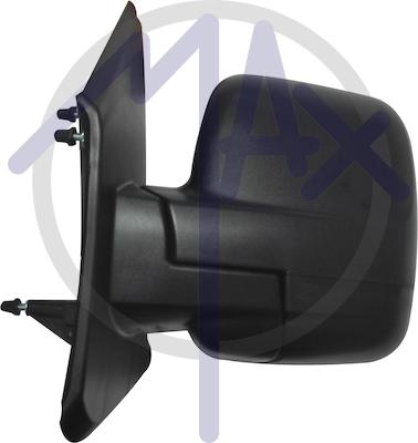 MAX MFT816-L - Зовнішнє дзеркало autozip.com.ua