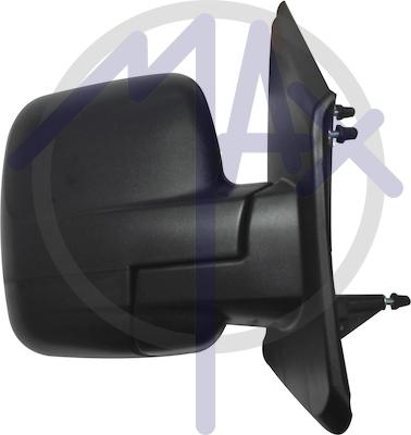 MAX MFT816-R - Зовнішнє дзеркало autozip.com.ua