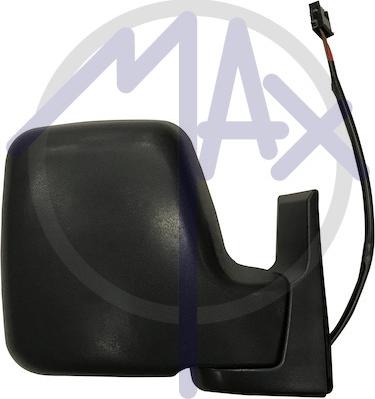 MAX MFT831R - Зовнішнє дзеркало autozip.com.ua