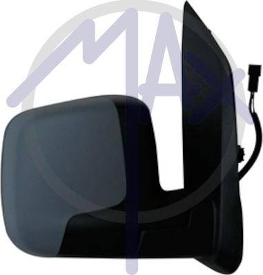 MAX MFT303R - Зовнішнє дзеркало autozip.com.ua