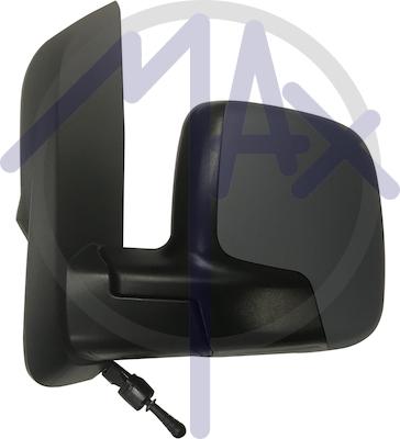 MAX MFT302L - Зовнішнє дзеркало autozip.com.ua