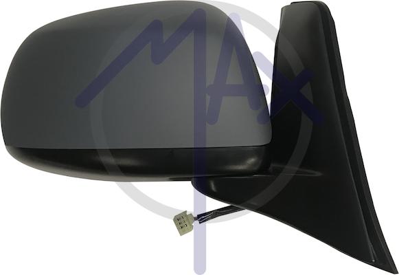 MAX MFT263R - Зовнішнє дзеркало autozip.com.ua