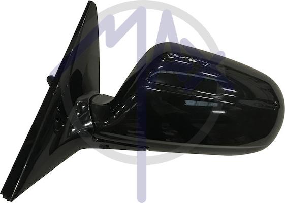 MAX MHD106-L - Зовнішнє дзеркало autozip.com.ua
